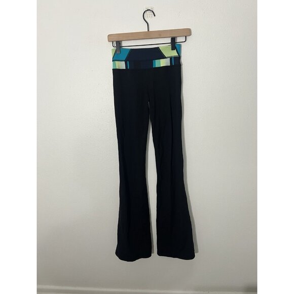Lululemon Bootcut Flare Pants 34” Size 2 - Picture 1 of 12